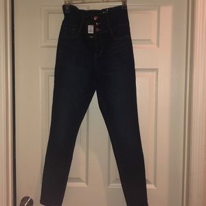 Fashion Nova Jeans